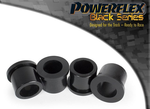 Powerflex Front Wishbone Inner Bush for Porsche 911 Classic (1977 - 1986) in Black