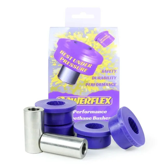 Powerflex Rear Trailing Arm Front Bush for Toyota 86 GT86 (2012 ON)