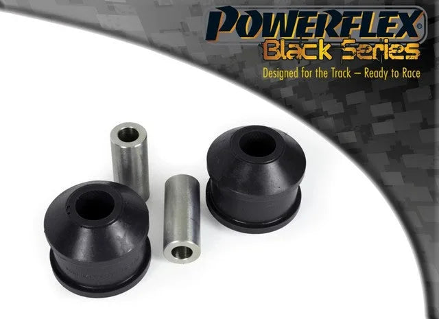 Powerflex Front Lower Arm Rear Bush for Mazda MX-5, Miata, Eunos Mk3 NC (2005-2015) in Black