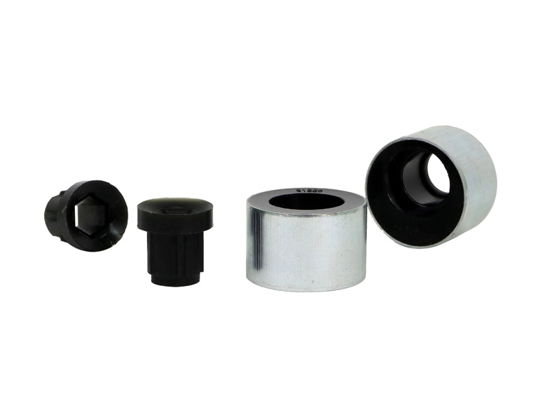 Whiteline Performance Control Arm - Lower Inner Rear Bushing for VW GOLF MK5 GTI TYP 1K (2004-2009)