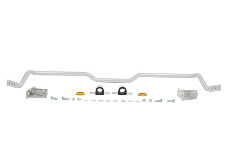 Whiteline Performance Sway Bar - 26mm 3 Point Adjustable MOTORSPORT for MITSUBISHI LANCER EVO VII, VIII, IX (2001-2007)