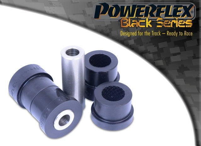 Powerflex Rear Upper Wishbone Inner Bush for BMW Z Series Z4 E89 (2009 -) in Black