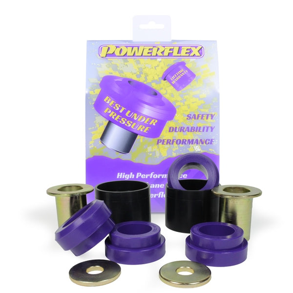 Powerflex Rear Differential-to-Subframe Mounting Bush for Nissan GT-R (2008 ON)