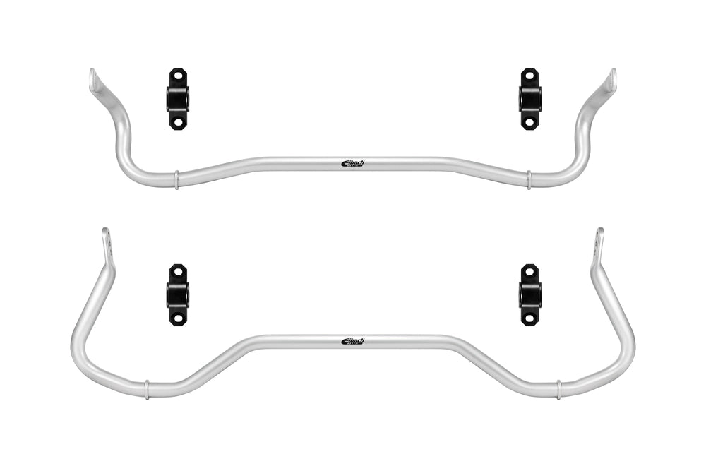 1 x Eibach ANTI-ROLL BAR KIT (FRONT ONLY) for DODGE Challenger R/T 2015 to 2024 (2895.310)