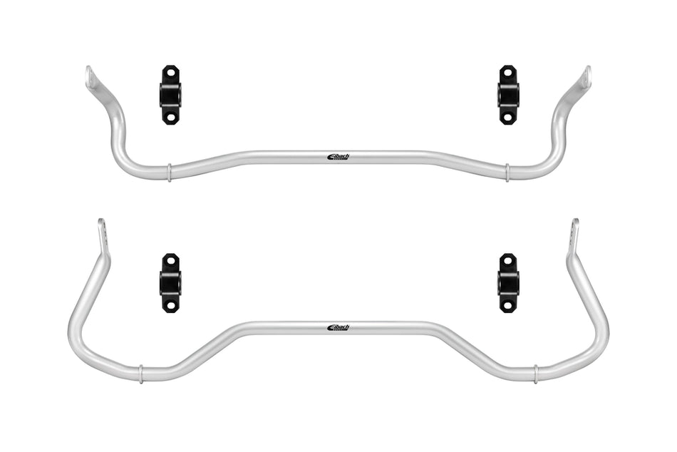 1 x Eibach ANTI-ROLL BAR KIT (FRONT ONLY) for DODGE Challenger R/T 2015 to 2024 (2895.310)