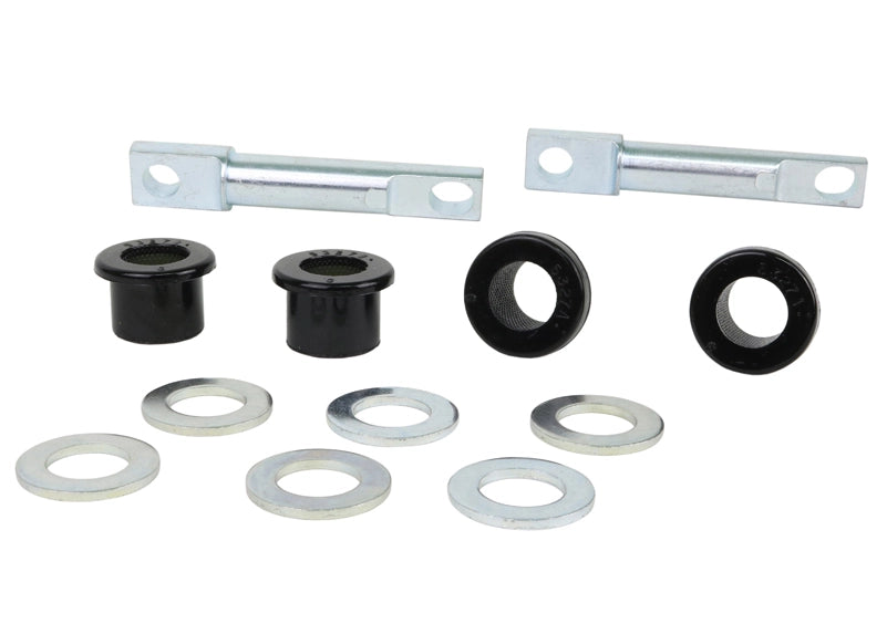 Whiteline Performance Control Arm Lower - Inner Front Bushing Kit for LEXUS ES VCV10 (1991-1997)