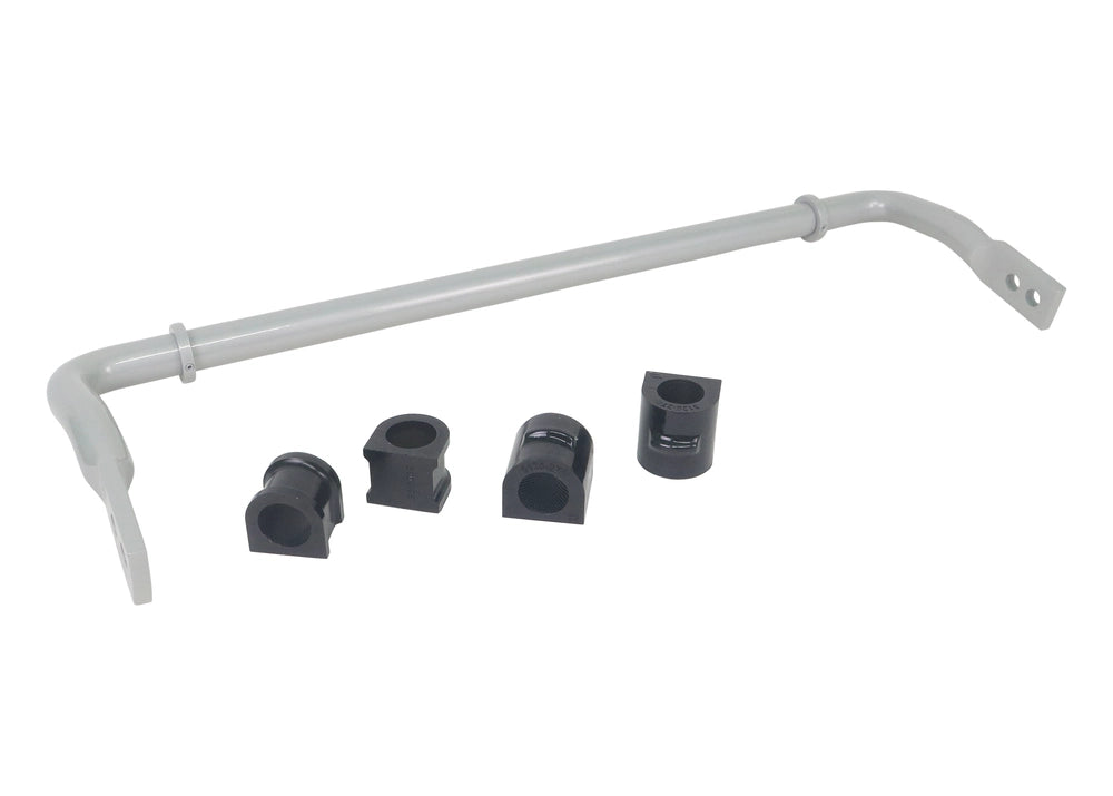 Whiteline Performance Sway Bar - 27mm 2 Point Adjustable for MAZDA MAZDA3 BL MPS (2009-2014) (BMR88Z)