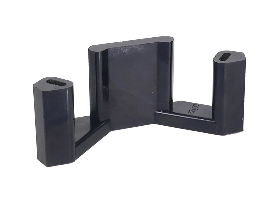 Whiteline Performance Gearbox - Mount Bushing Kit for FORD AUSTRALIA MUSTANG S197 (2004-2014)