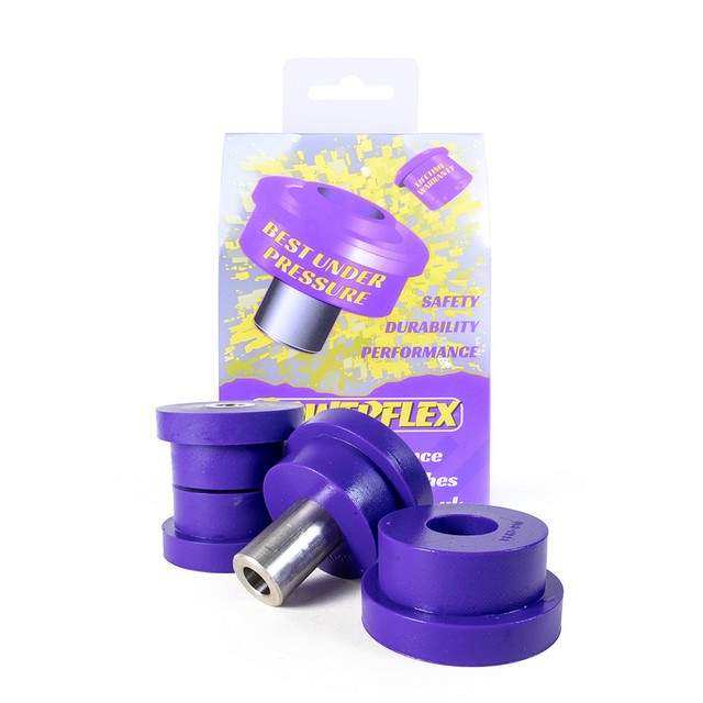 Powerflex Rear Wishbone Front Bush for Alfa Romeo 166 (1999-2007)