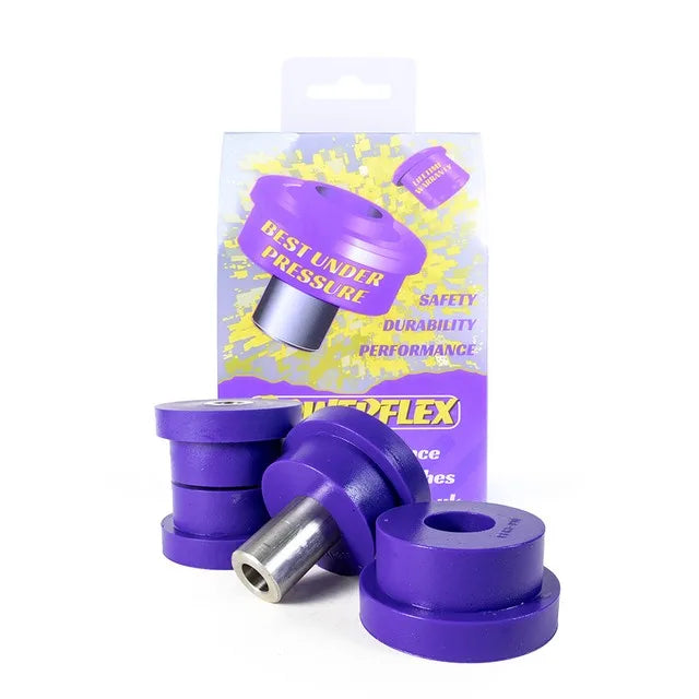 Powerflex Rear Wishbone Front Bush for Alfa Romeo 166 (1999-2007)