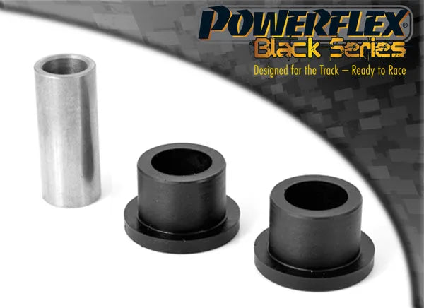 Powerflex Rear Panhard Rod to Body Bush for Saab 900 (1983-1993) in Black
