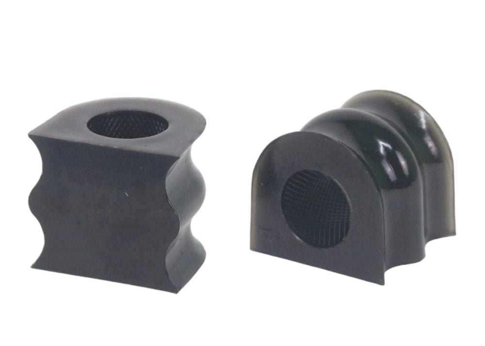 Whiteline Performance Sway Bar Mount - Bushing Kit 24mm for SUBARU FORESTER SG (2002-2008) (W0405-24)