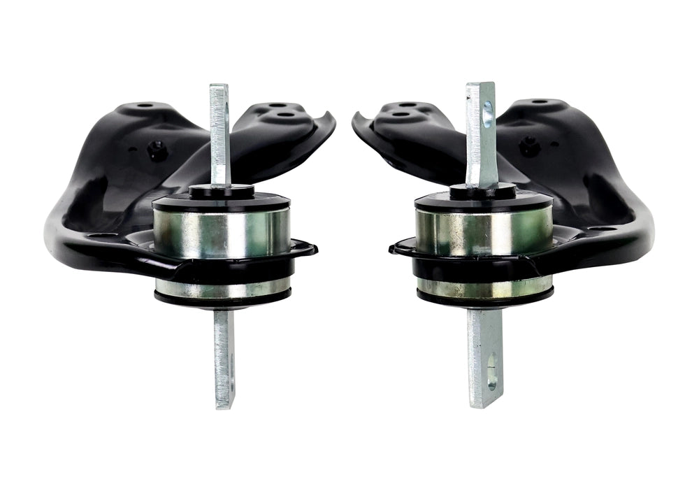 Whiteline Performance Trailing Arm - Rear Blade Set for HONDA CIVIC 10TH GEN FC, FK (2016-2021)