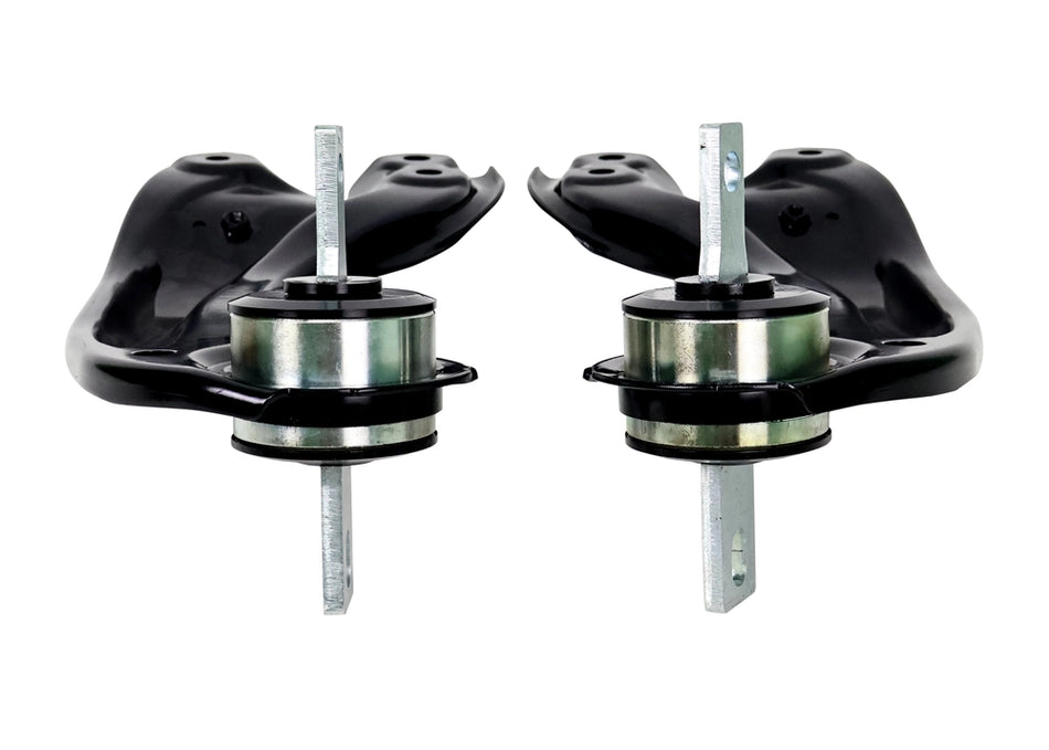 Whiteline Performance Trailing Arm - Rear Blade Set for HONDA CIVIC 10TH GEN FC, FK (2016-2021)