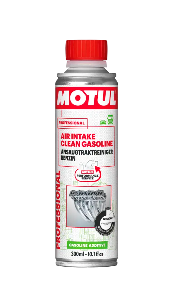 Motul AIR INTAKE CLEAN GASOLINE MPS 300ml