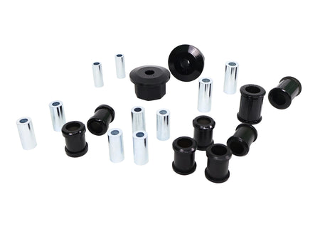 Whiteline Performance Essential Kit for MAZDA MX - 5 NC (2005-2014)