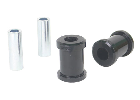Whiteline Performance Control Arm Upper Front - Inner Bushing Kit for ABARTH 124 348 (2016-ON)