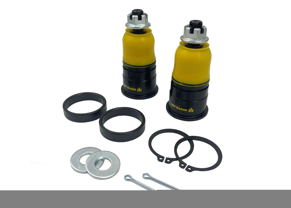 Whiteline Performance Roll Centre - Correction Kit for HONDA INTEGRA DC5 (2001-2007) (KCA521)