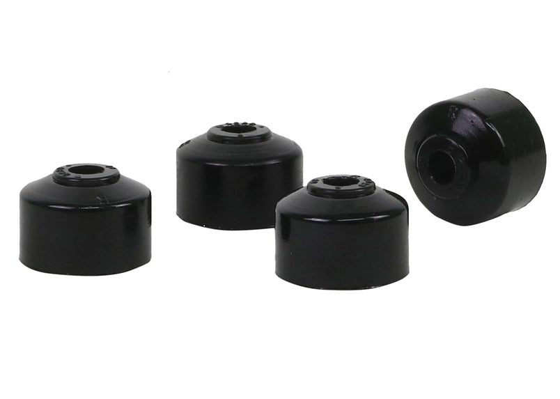 Whiteline Performance Sway Bar - Link Upper Bushing Kit for HSV AVALANCHE Y SERIES UTE (2004-2004) (W22921)