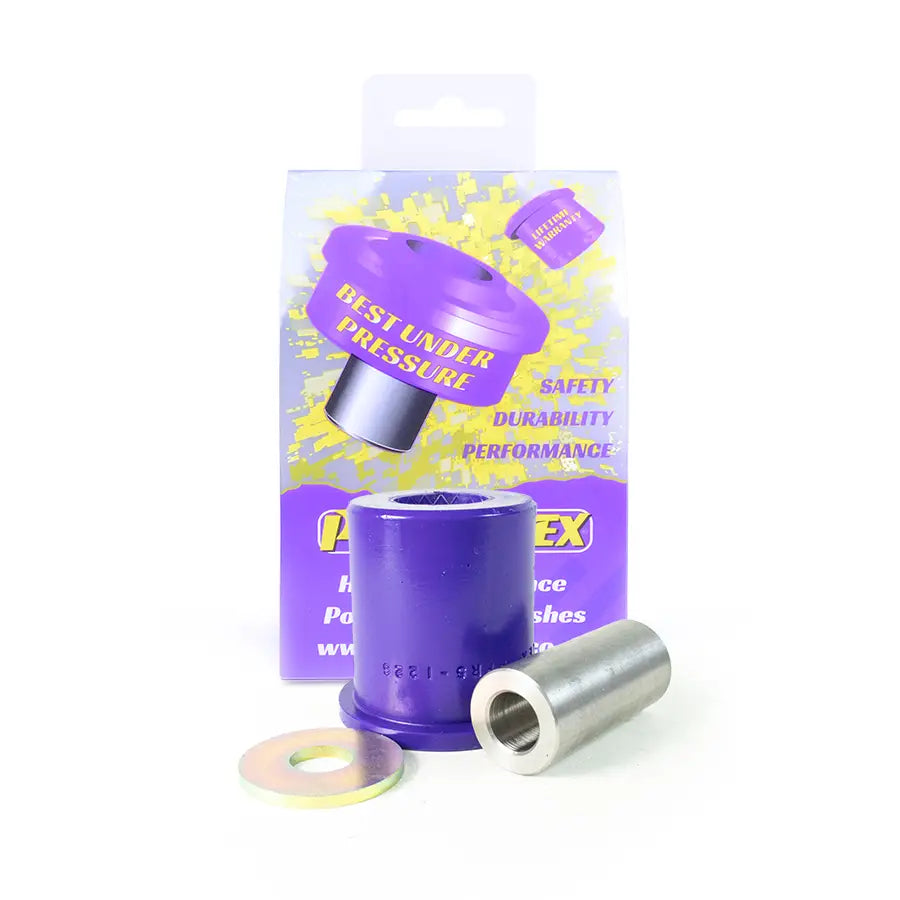 Powerflex Rear Diff Rear Mounting Bush for BMW 3 Series E90 E91 E92 & E93 (2005-2013) E9* M3 inc GTS & Cab