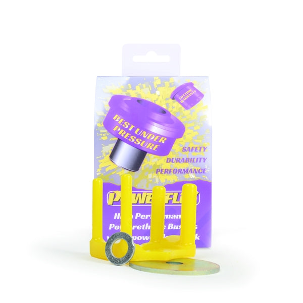 Powerflex Lower Engine Mount Insert for Land Rover Freelander 2 LR2 L359 (2006 - 2014)