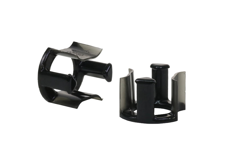Whiteline Performance Control Arm Lower - Inner Rear Bushing Kit for HONDA CIVIC 10TH GEN FK8 TYPE R (2017-2022) (W53619)