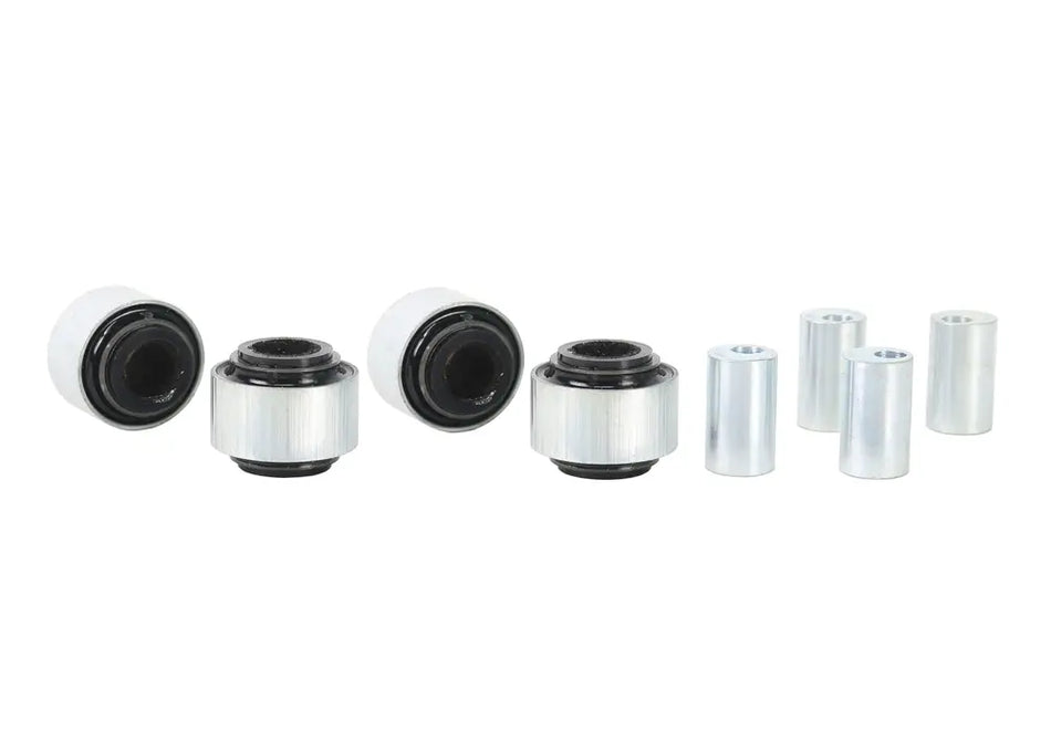 Whiteline Performance Control Arm Upper - Bushing Kit for AUDI ALLROAD 4B C5 (2000-2005)