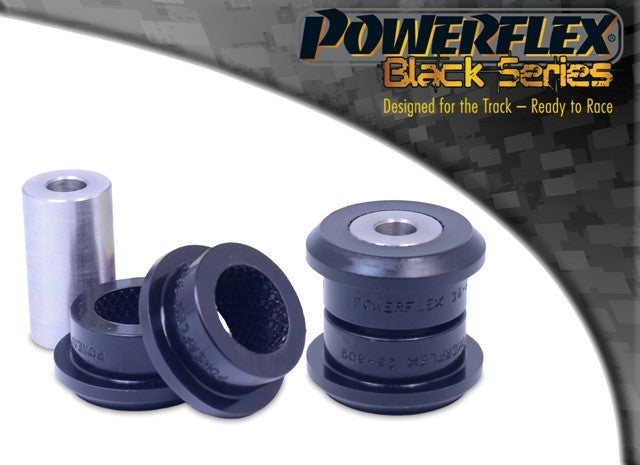 Powerflex Front Lower Arm Rear Bush for Mazda MX-5, Miata, Eunos Mk4 ND (2015-) in Black