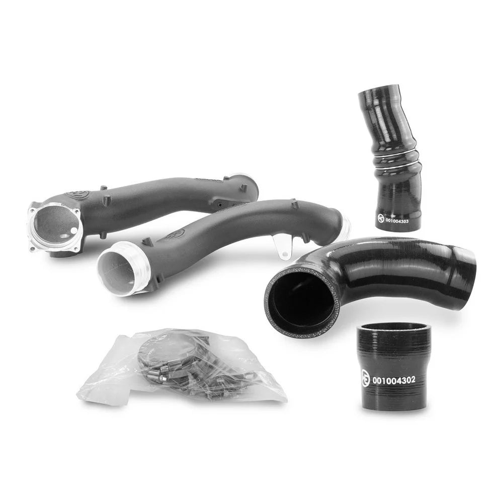 Wagner Tuning Audi RS3 8Y 2.5 TFSI Charge and Boost Pipe Kit