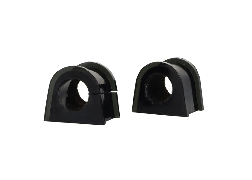 Whiteline Performance Sway Bar Mount - Bushing Kit 22mm for SUBARU LIBERTY BL, BP (2003-2009) (W0406-22)