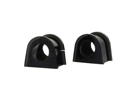 Whiteline Performance Sway Bar Mount - Bushing Kit 22mm for SUBARU LIBERTY BL, BP (2003-2009) (W0406-22)