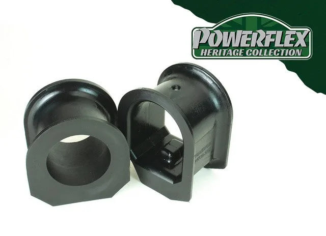 Powerflex Power Steering Rack Mount Kit for Mazda RX-7 Gen 3 - FD3S (1992-2002) Heritage Collection