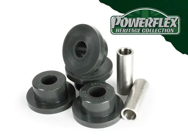 Powerflex Front Subframe Rear Mounting Bush for Vauxhall Opel Manta B (1982-1988) Heritage Collection