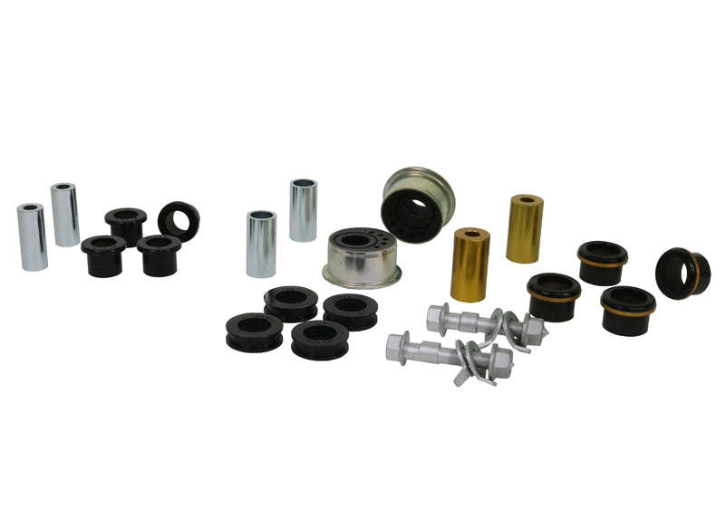 Whiteline Performance Essential Vehicle Kit for SUBARU BRZ ZC6 (2012-2021)