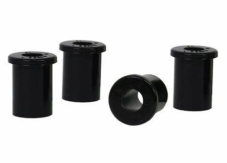 Whiteline Performance Spring - Shackle Bushing for NISSAN PATROL MQ, MK (1979-1988)