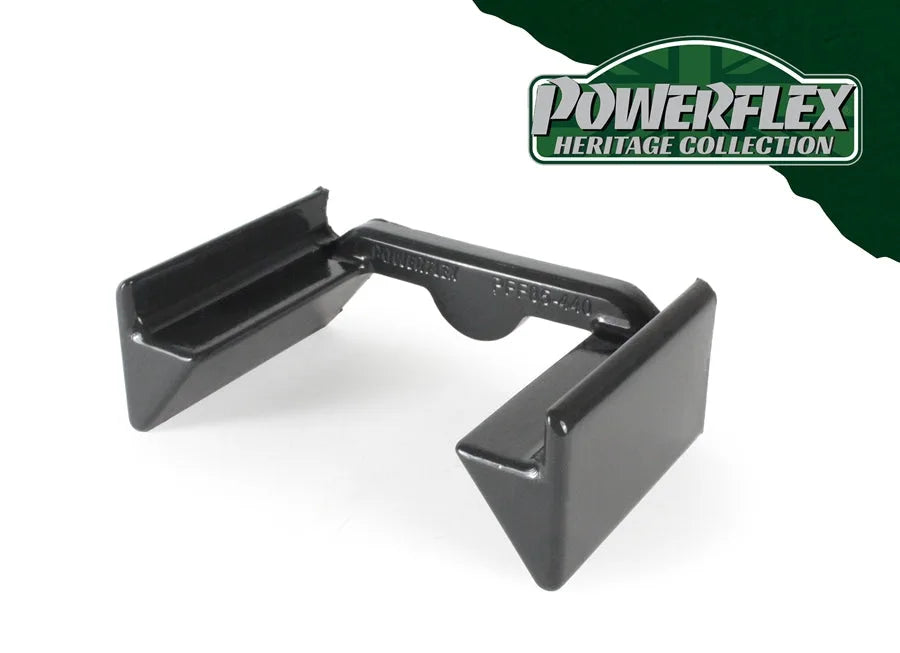 Powerflex Upper Engine Mount Insert for Volkswagen Golf MK4 (1997 - 2004) R32 4Motion (1997-2004) Heritage Collection