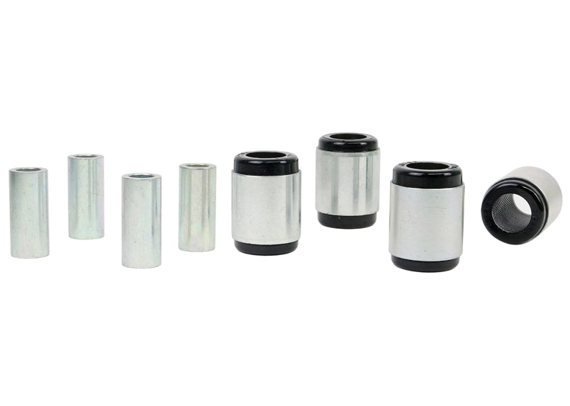 Whiteline Performance Control Arm - Lower Inner Bushing for ISUZU D - MAX TFR 2WD (2007-2012)