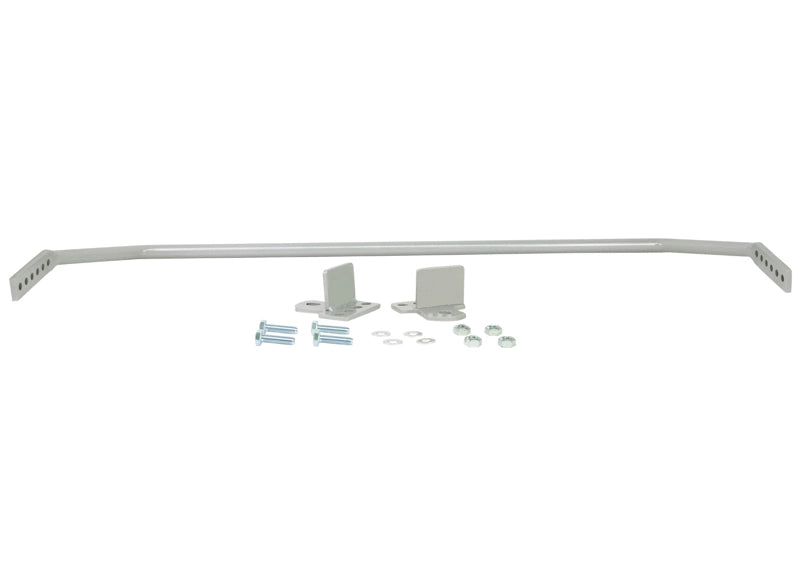 Whiteline Performance Sway Bar - 20mm Heavy Duty for FORD AUSTRALIA FIESTA WP, WQ (2004-2009)
