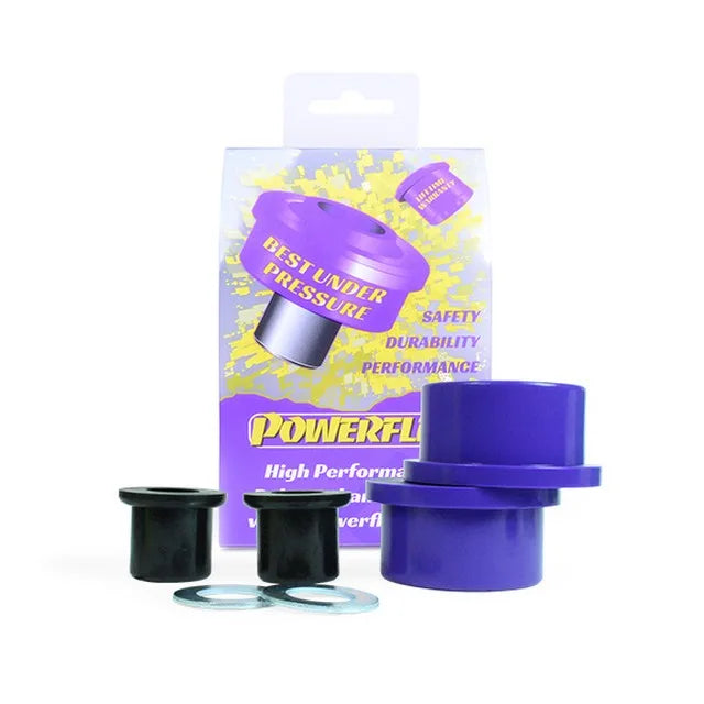 Powerflex Front Lower Wishbone Rear Bush (Concentric) for BMW Z Series Z3 inc M (1994 - 2002)