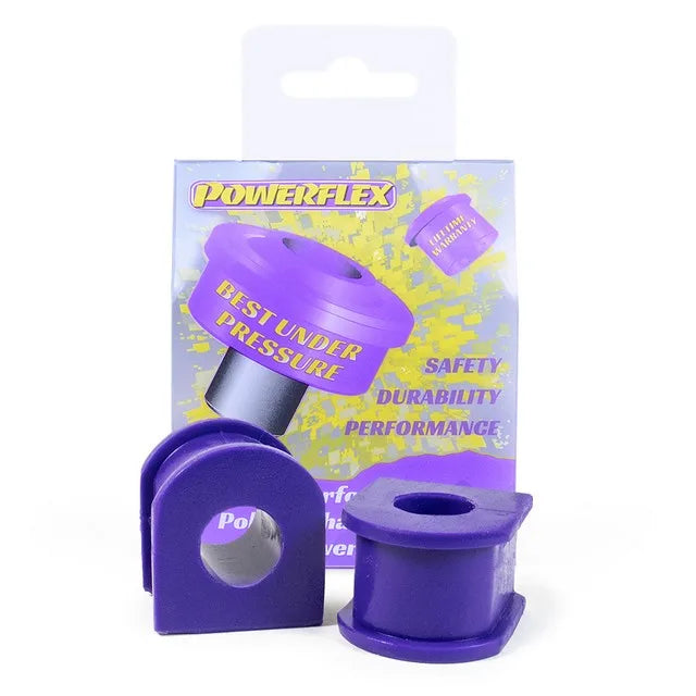 Powerflex Front Anti Roll Bar Bush 19mm for Ford Mondeo Models MK1 2 (1992 - 2000)