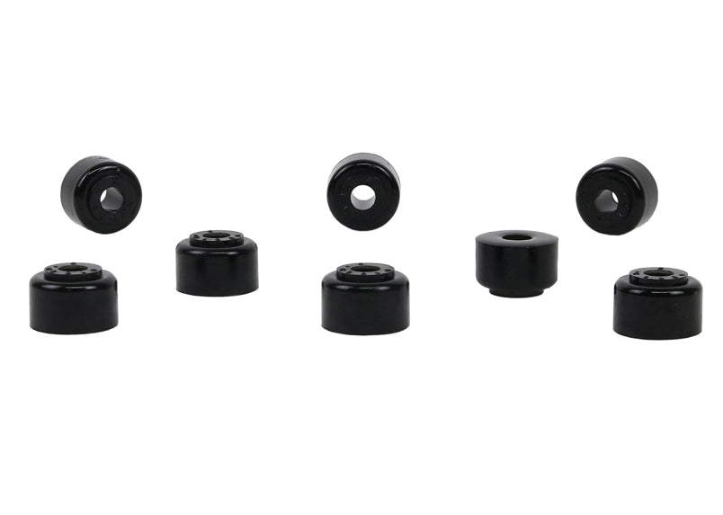 Whiteline Performance Sway Bar - Link Bushing Kit for FORD AUSTRALIA FAIRLANE NF (1995-1996) (W21013)