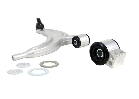 Whiteline Performance Control Arm Lower - Arm for HOLDEN CRUZE JG (2009-2011) (WA452L)