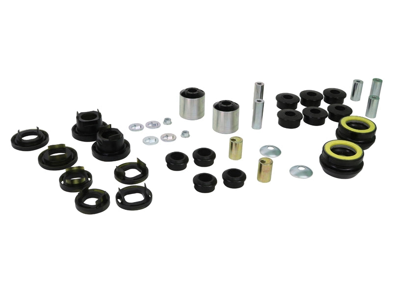 Whiteline Performance Essential Vehicle Kit for HDT COMMODORE INTERCEPTOR RETRO (2006-2013)