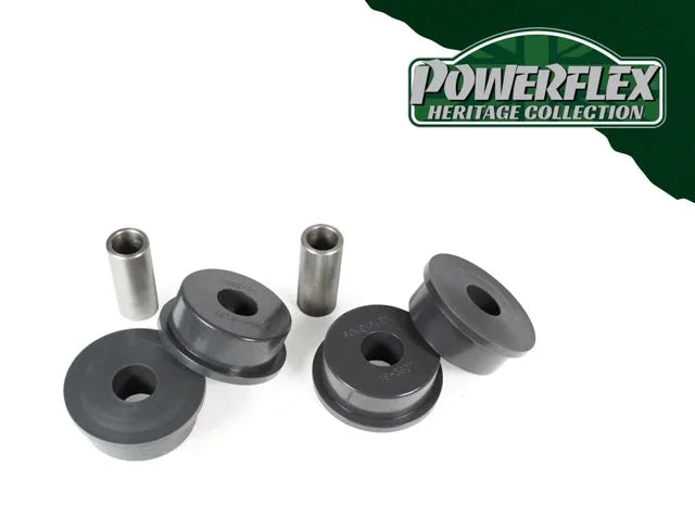 Powerflex Rear Lower Arm Chassis Bush for Ford Cortina Mk4,5 (1976-1982) Heritage Collection
