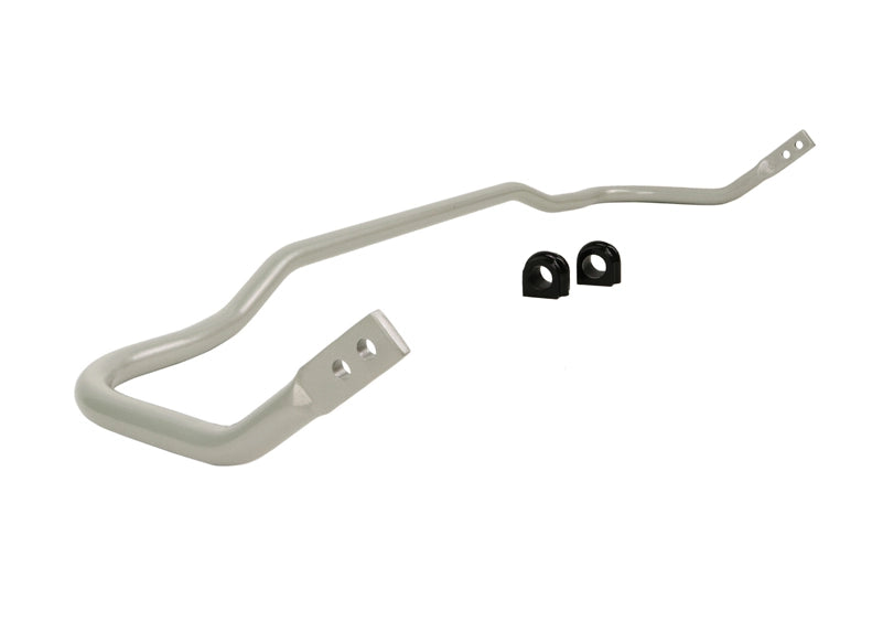 Whiteline Performance Sway Bar - 22mm 2 Point Adjustable for NISSAN SKYLINE R33 GTR, GTS - 4 AWD (1993-1999) (BNF27Z)