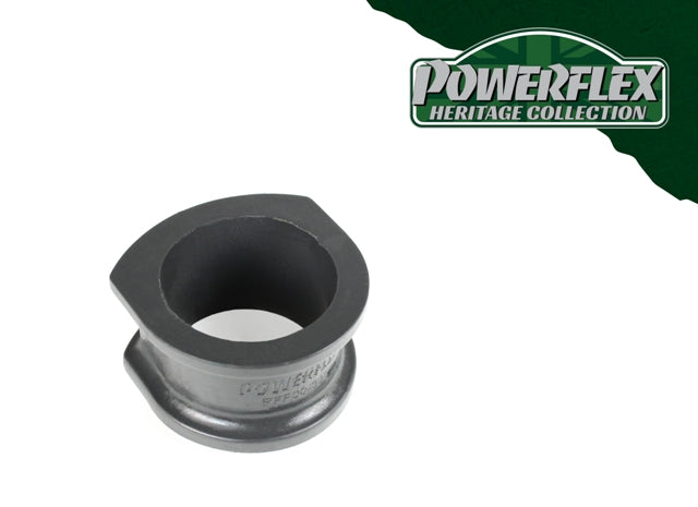 Powerflex Steering Rack Mounting Bush (Right) for Lancia Delta HF Integrale inc Evo (1986 - 1995) Heritage Collection