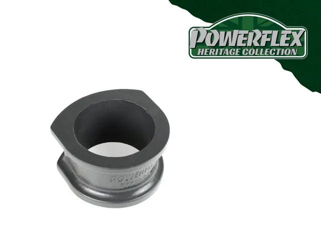 Powerflex Steering Rack Mounting Bush (Right) for Lancia Delta HF Integrale inc Evo (1986 - 1995) Heritage Collection