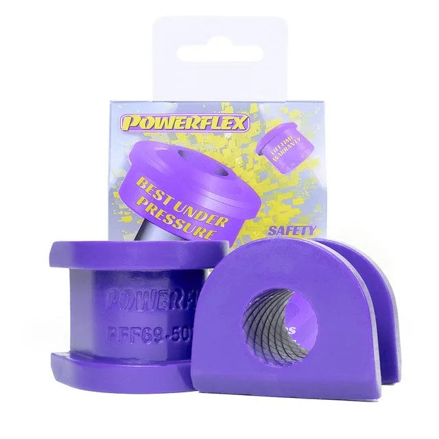 Powerflex Front Anti Roll Bar Bush 18mm for Subaru Forester SH (2009 - 2013)