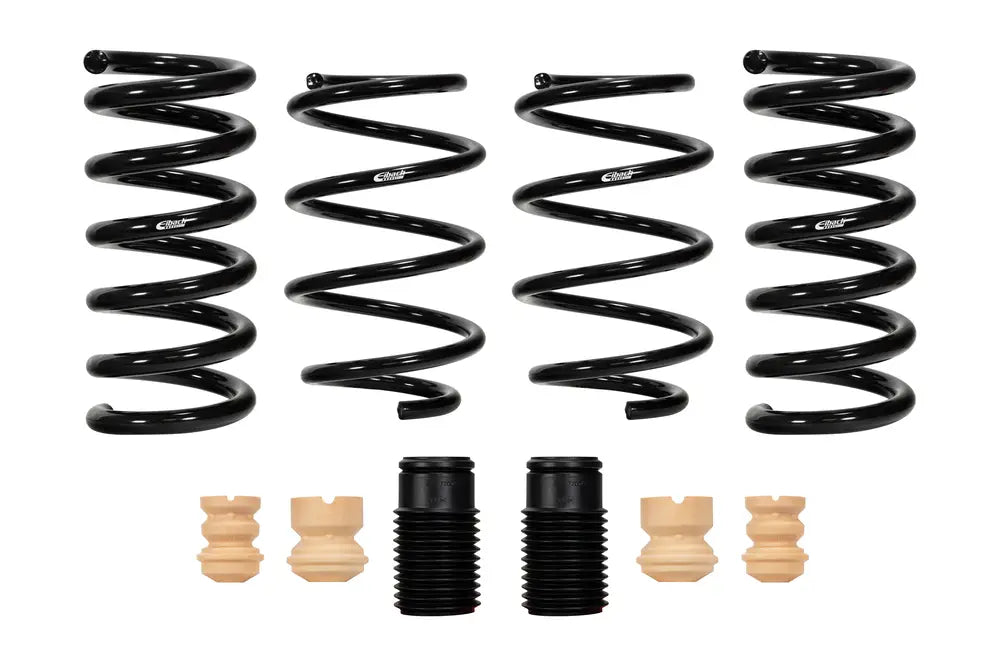 1 x Eibach PRO-KIT for FORD Mustang GT Convertible S550 2015 to 2017 (35145.140)