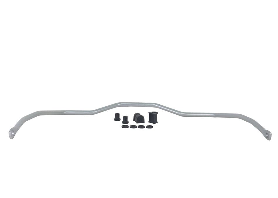 Whiteline Performance Sway Bar - 18mm Heavy Duty for TOYOTA COROLLA KE70, 71, AE70, 71 SEDAN AND COUPE (1979-1985)